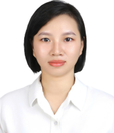 Mrs. TRẦN THỊ LỆ THƯƠNG