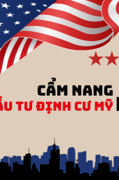 CẨM NANG  ĐẦU TƯ ĐỊNH CƯ MỸ DIỆN EB-5 LỘ TRÌNH LẤY THẺ XANH MỸ CHO CẢ GIA ĐÌNH 2026
