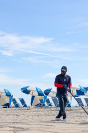 TUYỂN NHÂN VIÊN PHỤC VỤ BÃI BIỂN TẠI FLORIDA ĐỊNH CƯ MỸ DIỆN EB-3