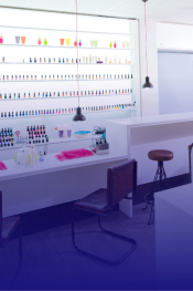 JOB EB3 LÀM VIỆC TẠI TIỆM NAILS