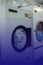 VISA L1 - MUA TIỆM GIẶT ỦI