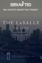CẬP NHẬT DỰ ÁN KHÁCH SẠN THE LASALLE – CHICAGO – EB5UNITED QUÝ 3-2022 (1) (1)
