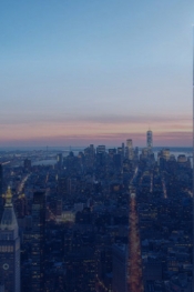 TÒA THÁP NYC LIGHTSTONE TOWER