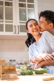 BẢO LÃNH VỢ CHỒNG VISA IR1/CR1