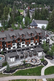 DỰ ÁN EB-5 TAMARACK RESORT 