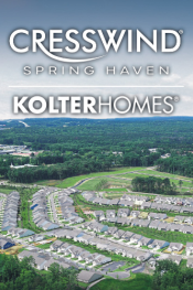 CRESSWIND AT SPRING HAVEN - CHIẾN LƯỢC ĐẦU TƯ ĐỊNH CƯ EB-5 AN TOÀN NHẬN THẺ XANH MỸ NHANH NHẤT 2026