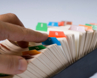 DANH MỤC HỒ SƠ CẦN CHUẨN BỊ KHI LÀM ĐỊNH CƯ MỸ DIỆN EB-3