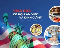CƠ HỘI VIỆC LÀM VÀ ĐỊNH CƯ TẠI MỸ VỚI CÔNG VIỆC NÔNG TRẠI – CHƯƠNG TRÌNH EB-3 UNSKILLED | KPVISA