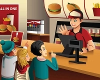  Định cư Mỹ diện EB-3 ngành Fastfood Worker | KPVISA