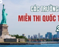 CÁC TRƯỜNG HỢP ĐƯỢC MIỄN THI QUỐC TỊCH MỸ NĂM 2026