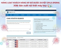 🎉 CHÚC MỪNG KHÁCH HÀNG NHẬN LC – BƯỚC NGOẶT QUAN TRỌNG TRONG HỒ SƠ ĐỊNH CƯ MỸ DIỆN EB3