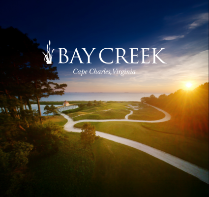 BAY CREEK - CAPE CHARLES, VIRGINIA DỰ ÁN EB-5 NÔNG THÔN "SIÊU TỐC"  AN TOÀN VỐN VỚI THẾ CHẤP ƯU TIÊN SỐ 1