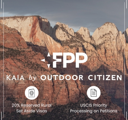 Dự Án KAIA by OUTDOOR CITIZEN - 2025