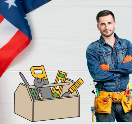 Tuyển Nhân Viên Làm Việc Tại Xưởng Mộc Đi Mỹ Diện Lao Động EB3 – Cơ Hội Định Cư Mỹ 2026