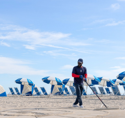 TUYỂN NHÂN VIÊN PHỤC VỤ BÃI BIỂN TẠI FLORIDA ĐỊNH CƯ MỸ DIỆN EB-3