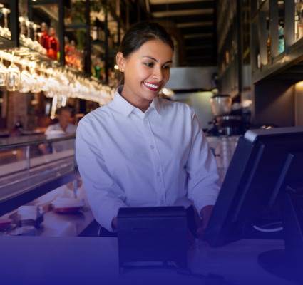 VISA EB3 - JOB LÀM VIỆC TẠI NHÀ HÀNG