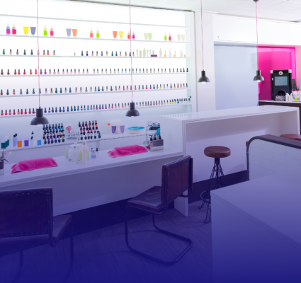 JOB EB3 LÀM VIỆC TẠI TIỆM NAILS