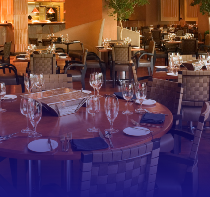 VISA L1 - MUA NHÀ HÀNG