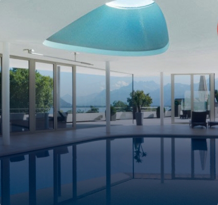 CẬP NHẬT DỰ ÁN KHÁCH SẠN THE LASALLE – CHICAGO – EB5UNITED QUÝ 3-2022