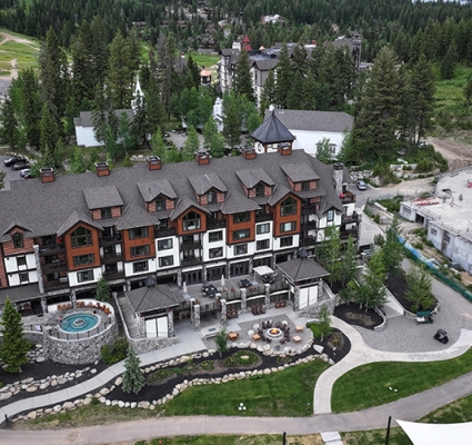 DỰ ÁN EB-5 TAMARACK RESORT 