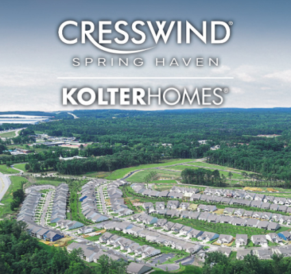 CRESSWIND AT SPRING HAVEN - CHIẾN LƯỢC ĐẦU TƯ ĐỊNH CƯ EB-5 AN TOÀN NHẬN THẺ XANH MỸ NHANH NHẤT 2026