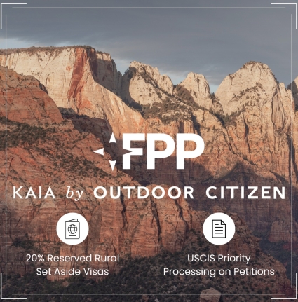 Dự Án KAIA by OUTDOOR CITIZEN - 2025