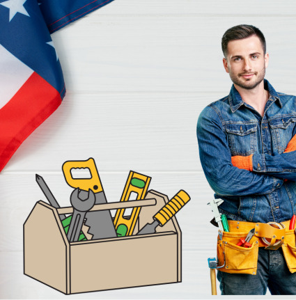 Tuyển Nhân Viên Làm Việc Tại Xưởng Mộc Đi Mỹ Diện Lao Động EB3 – Cơ Hội Định Cư Mỹ 2026