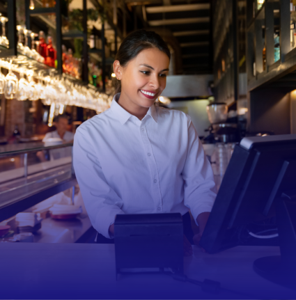 VISA EB3 - JOB LÀM VIỆC TẠI NHÀ HÀNG