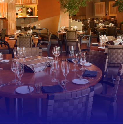 VISA L1 - MUA NHÀ HÀNG