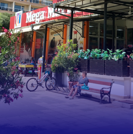 VISA L1 - MUA TIỆM FAST FOOD 