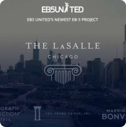 CẬP NHẬT DỰ ÁN KHÁCH SẠN THE LASALLE – CHICAGO – EB5UNITED QUÝ 3-2022 (1) (1)
