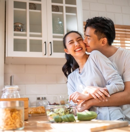 BẢO LÃNH VỢ CHỒNG VISA IR1/CR1