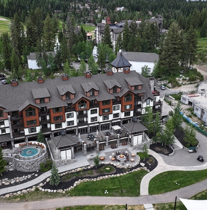 DỰ ÁN EB-5 TAMARACK RESORT 