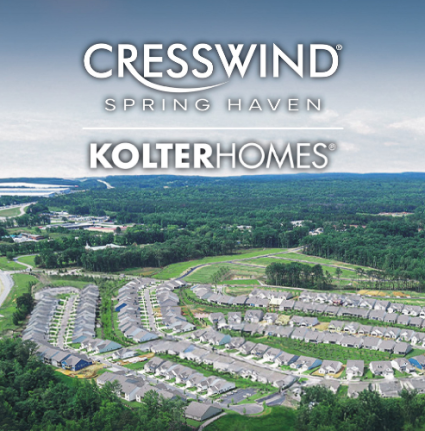 CRESSWIND AT SPRING HAVEN - CHIẾN LƯỢC ĐẦU TƯ ĐỊNH CƯ EB-5 AN TOÀN NHẬN THẺ XANH MỸ NHANH NHẤT 2026