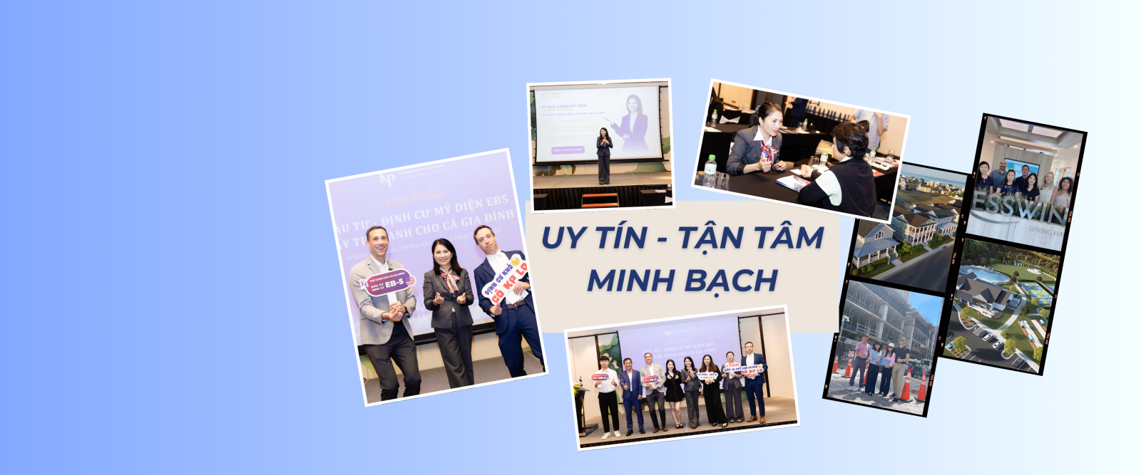 ĐẦU TƯ ĐỊNH CƯ EB5